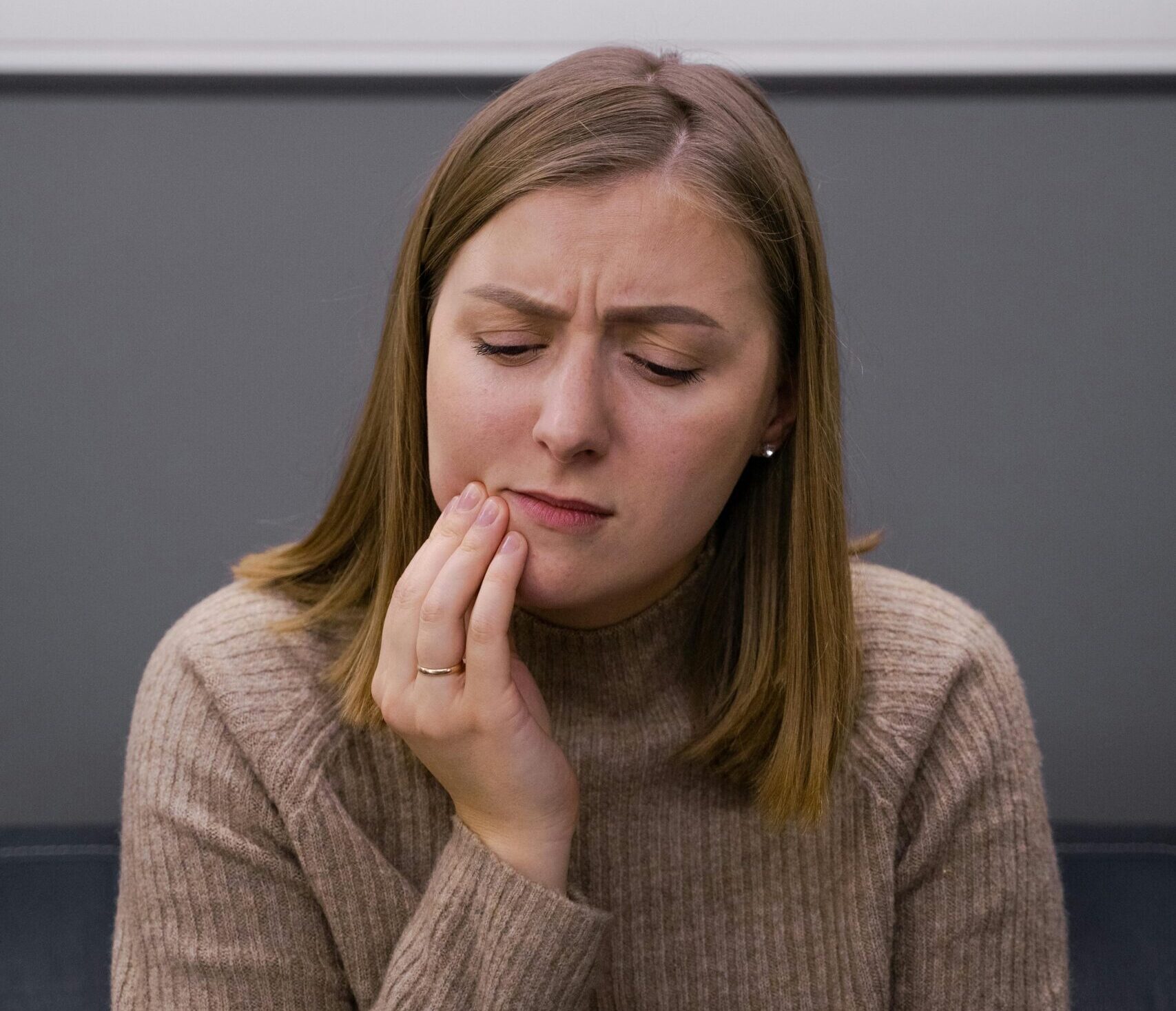 Atendimento Urgência Dentária